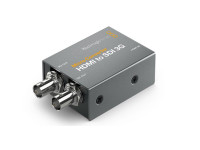 Blackmagic Design MC HDMI-SDI 3G w. PSU Blackmagic Design MC HDMI-SDI 3G w. PSU
